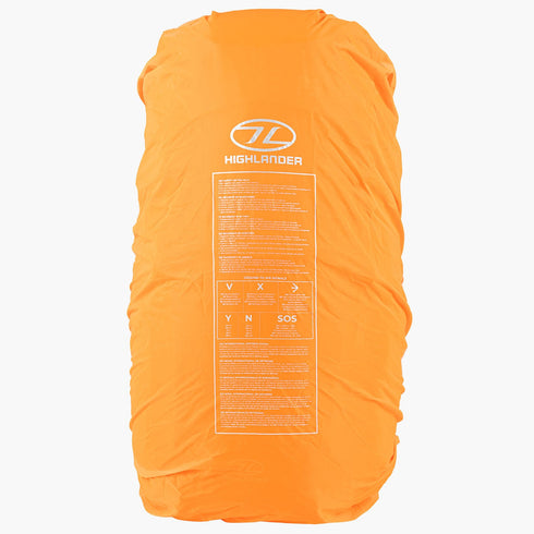 Highlander - Ben Nevis Backpack 65L